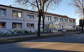 Hotel Sturm